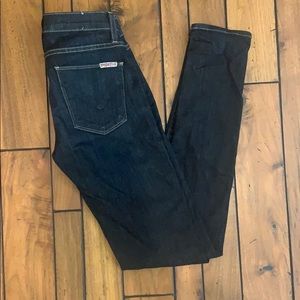 Hudson blue jeans